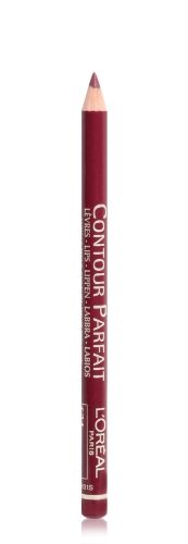 L''Oreal Contour Parfait Lip Liner - 634 Plum