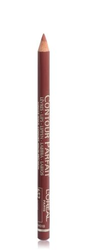 L''Oreal Contour Parfait Lip Liner - 652 Toffee