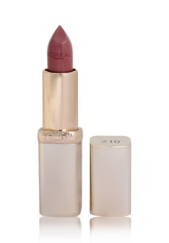 L''Oreal Color Riche Creme Lip Color - 210 Rose Profound