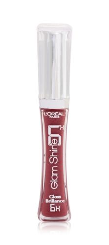 L''Oreal Glam Shine 6H Gloss Brilliance Lip Gloss - 200 Mauve