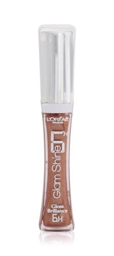L''Oreal Glam Shine 6H Gloss Brilliance Lip Gloss - 307 Infinite Desert