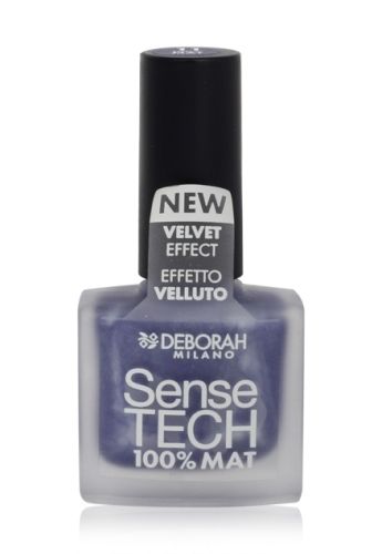 Deborah Milano Sense Tech Nail Enamel - 11