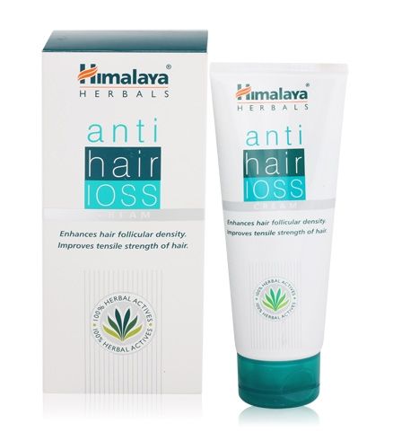 Himalaya Anti Hair Loss Cream