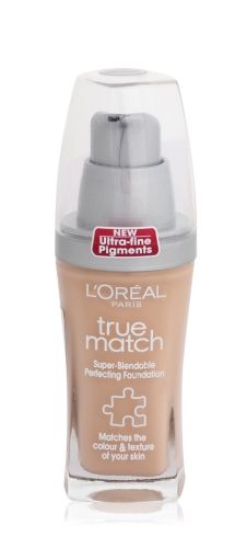 L''Oreal True Match Super Blendable Perfecting Foundation - C2 Rose