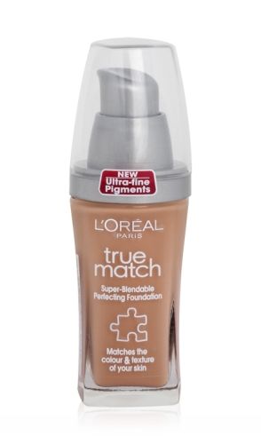 L''Oreal True Match Super Blendable Perfecting Foundation - C5 Rose Sand