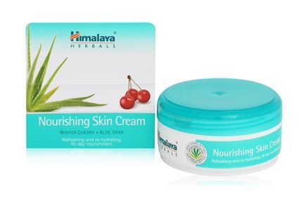 Himalaya Nourishing Skin Cream