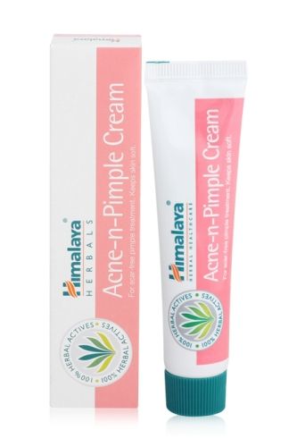 Himalaya Acne and Pimple Cream