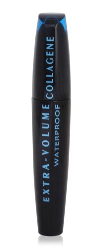 L''Oreal Extra Volume Collagen Waterproof Mascara - 01 Black