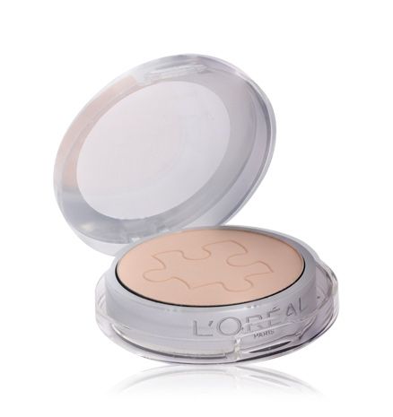 L''Oreal True Match Powder - C3 Rose Beige