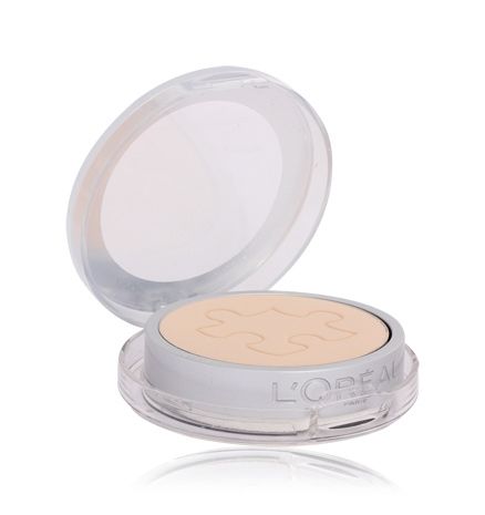 L''Oreal True Match Powder - W3 Golden Beige