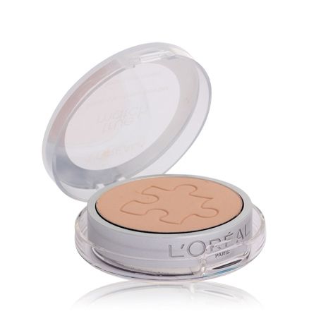 L''Oreal True Match Powder - W5 Golden Sand