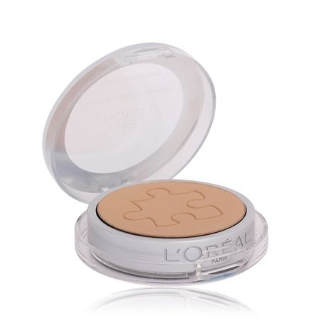 L''Oreal True Match Powder - W7 Cannelle Cinnamon