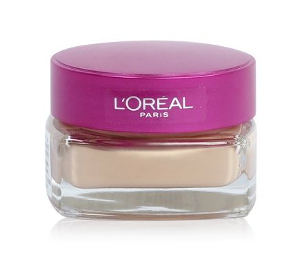 L''Oreal Matte Morphose Foundation - 115 Golden Ivory