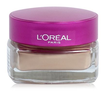 L''Oreal Matte Morphose Foundation - 140 Creamy Natural