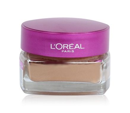 L''Oreal Matte Morphose Foundation - 310 Amber