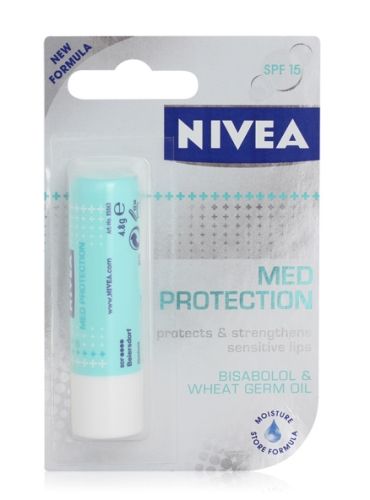 Nivea Med Protection Lip Balm