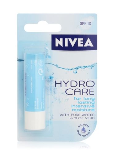 Nivea Lip Care - Hydro Care