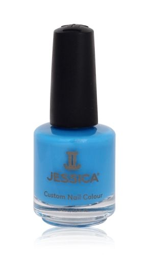 Jessica Custom Nail Colour - 490 King Tuts Gem