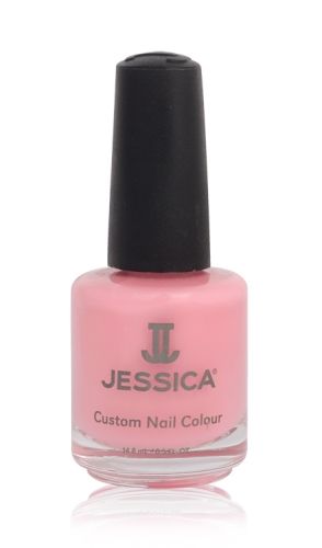 Jessica Custom Nail Colour - 654 Power Driven Pink