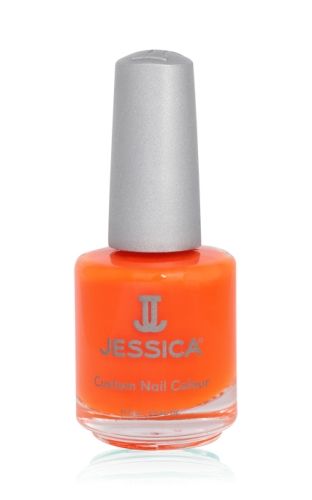 Jessica Custom Nail Colour - 094 Orange Zest