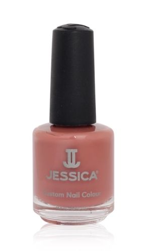 Jessica Custom Nail Colour - 433 Guitly Pleasures