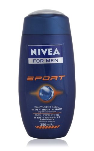 Nivea Sport Shower Gel