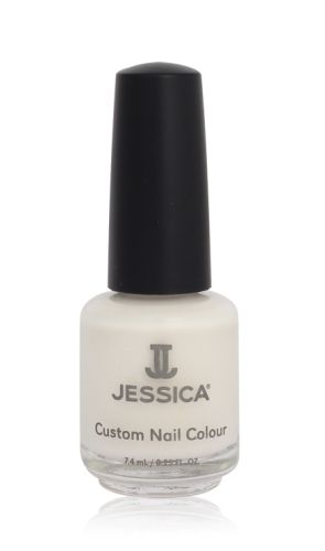 Jessica Custom Nail Colour - 000 Frost