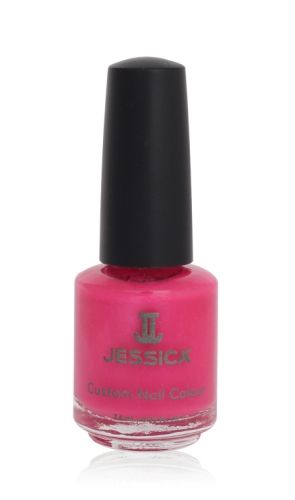 Jessica Custom Nail Colour - 128 Raspberry