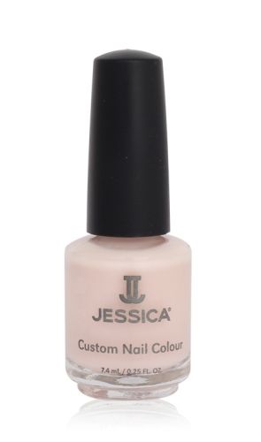 Jessica Custom Nail Colour - 223 Peaceful Pink