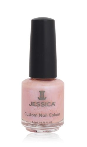 Jessica Custom Nail Colour - 239 Pixie Styx Pink