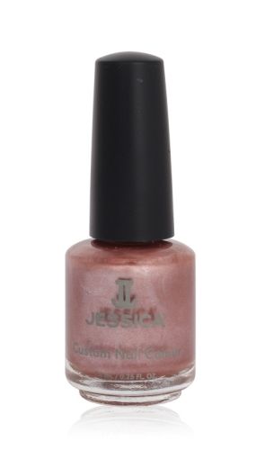 Jessica Custom Nail Colour - 274 Nutter Butter