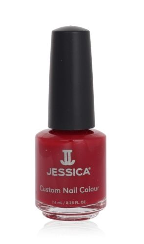 Jessica Custom Nail Colour - 290 Merlot