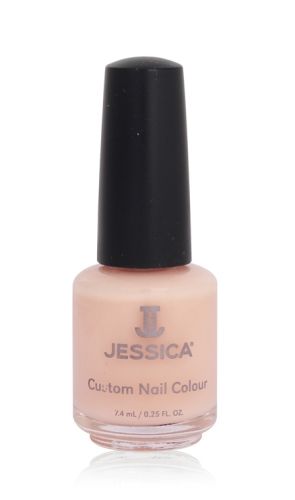 Jessica Custom Nail Colour - 366 Blush