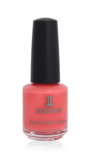 Jessica Custom Nail Colour - 388 Sensual
