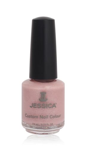 Jessica Custom Nail Colour - 409 Tea Rose