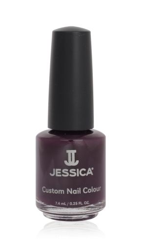 Jessica Custom Nail Colour - 460 Midnight Affair