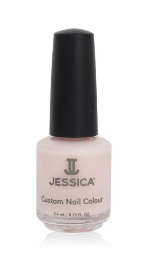 Jessica Custom Nail Colour - 466 Sweet Breath