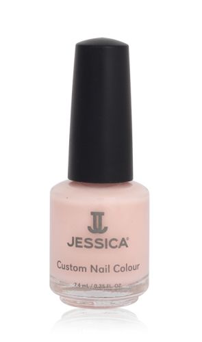 Jessica Custom Nail Colour - 467 Faintest Whisper