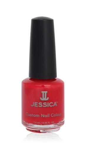 Jessica Custom Nail Colour - 491 Great Sphinx