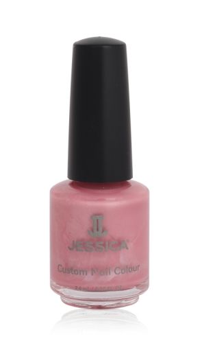 Jessica Custom Nail Colour - 492 Desert Rose