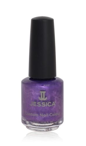 Jessica Custom Nail Colour - 542 Birds Of Paradise