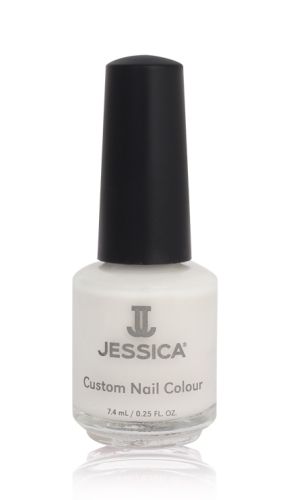 Jessica Custom Nail Colour - 557 Wedding Gown