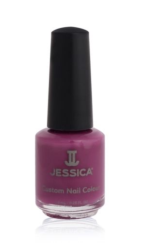 Jessica Custom Nail Colour - 640 Feather Boa