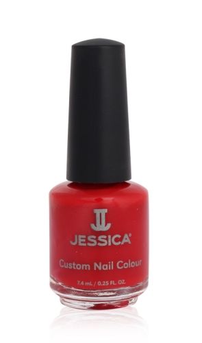 Jessica Custom Nail Colour - 217 Regal Red