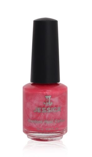Jessica Custom Nail Colour - 455 Sugar Coated Strawberry