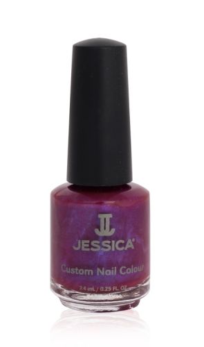 Jessica Custom Nail Colour - 461 Anything Goes