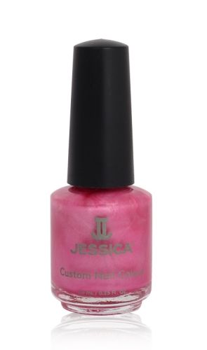 Jessica Custom Nail Colour - 510 Kensington Rose