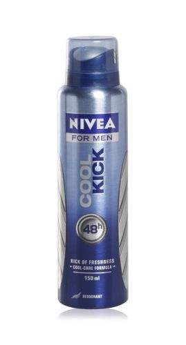 Nivea For Men Cool Kick Deodorant
