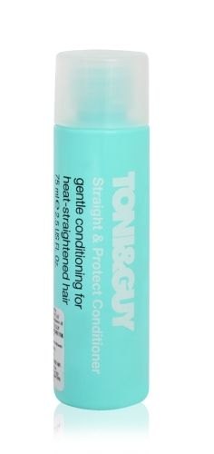 Toni&Guy Straight & Protect Conditioner