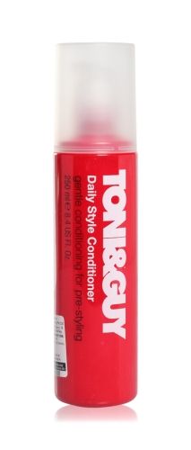 Toni & Guy Daily Style Conditioner